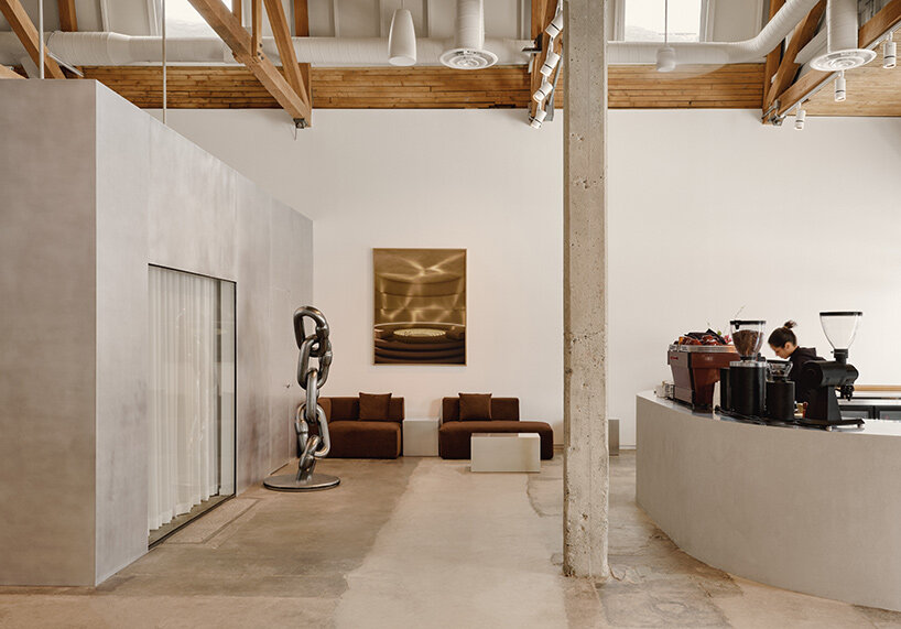 foil gallery montreal