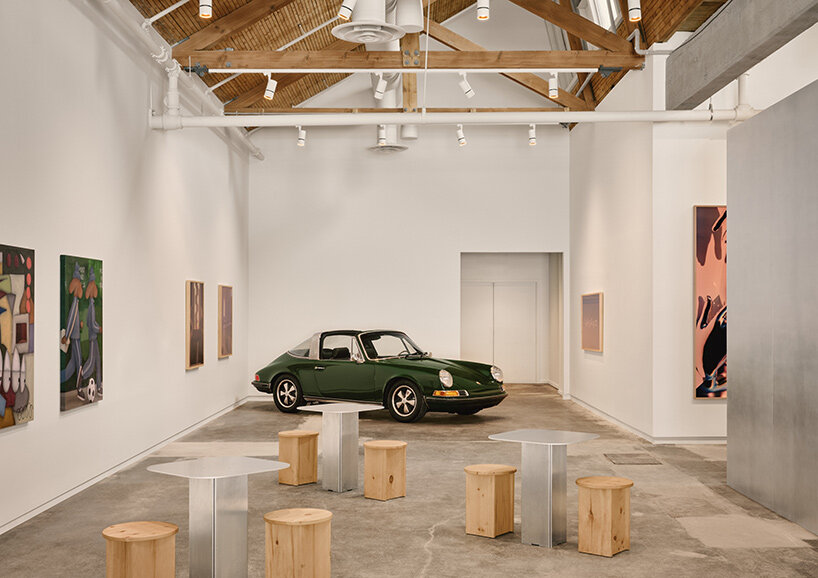 foil gallery montreal