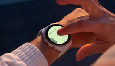 Garmin releases major new update for older mid-range smartwatches with swimming activity improvements