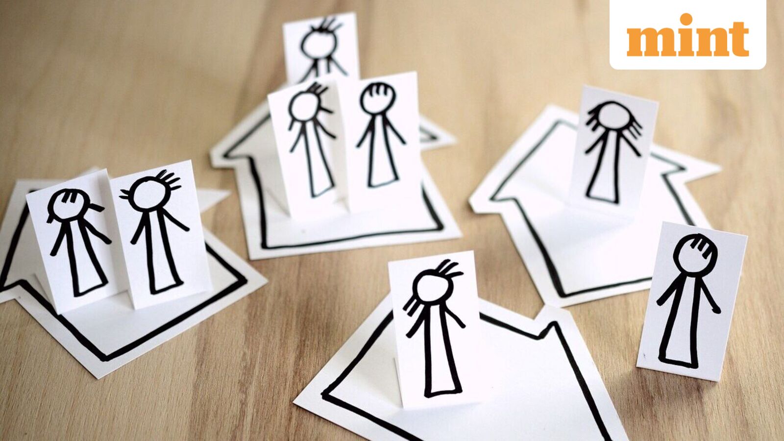 Your money playbook for every family stage—from single to parenting