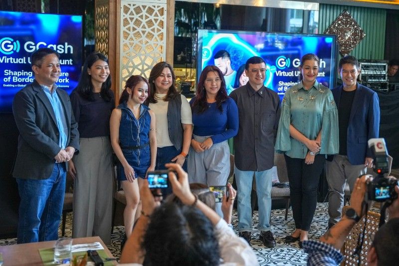 Borderless finance: How the new GCash Virtual US Account hopes to change the game for Filipino freelancers