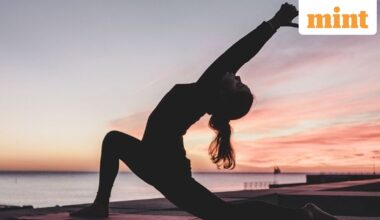 Siddhartha Singh said there is no ideal time for workouts.