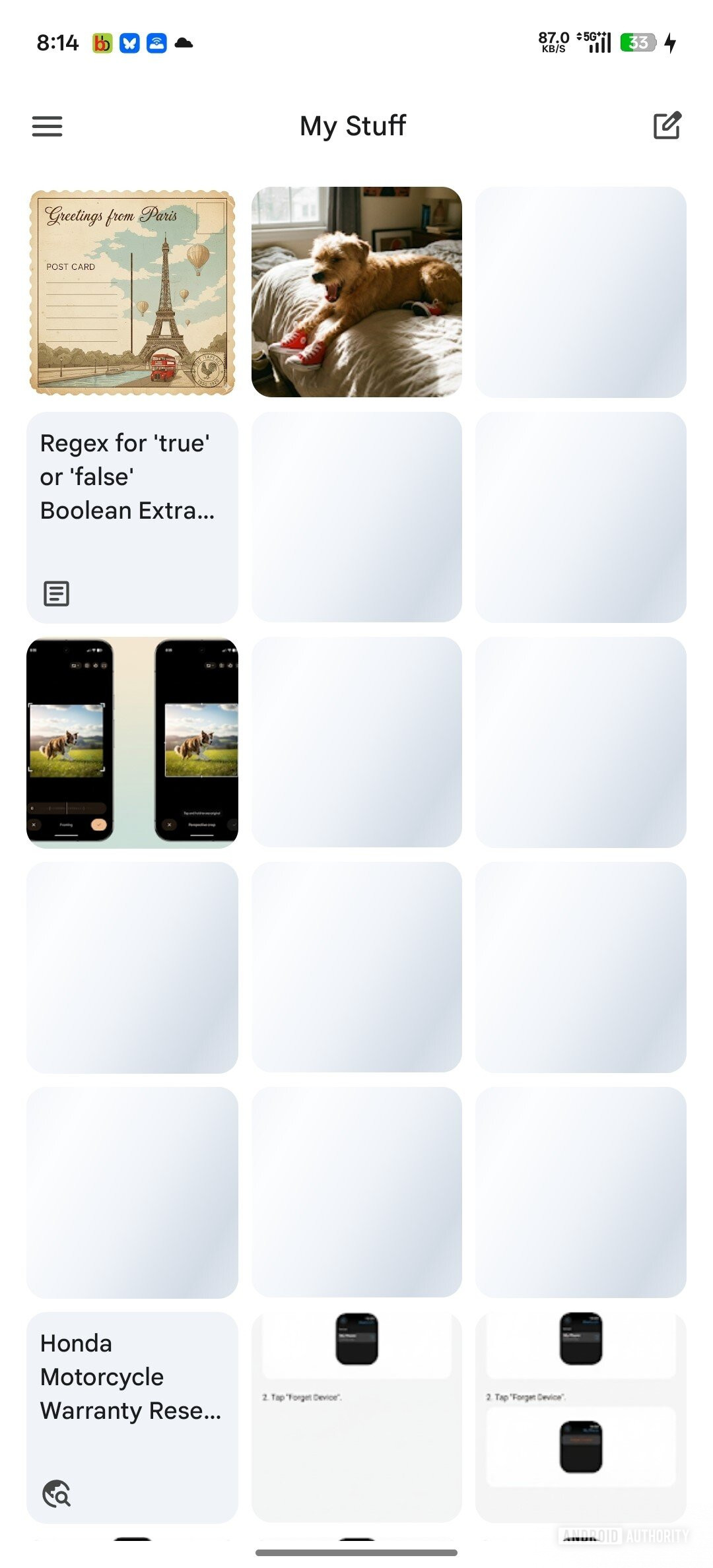gemini my stuff 1 gemini my stuff 1