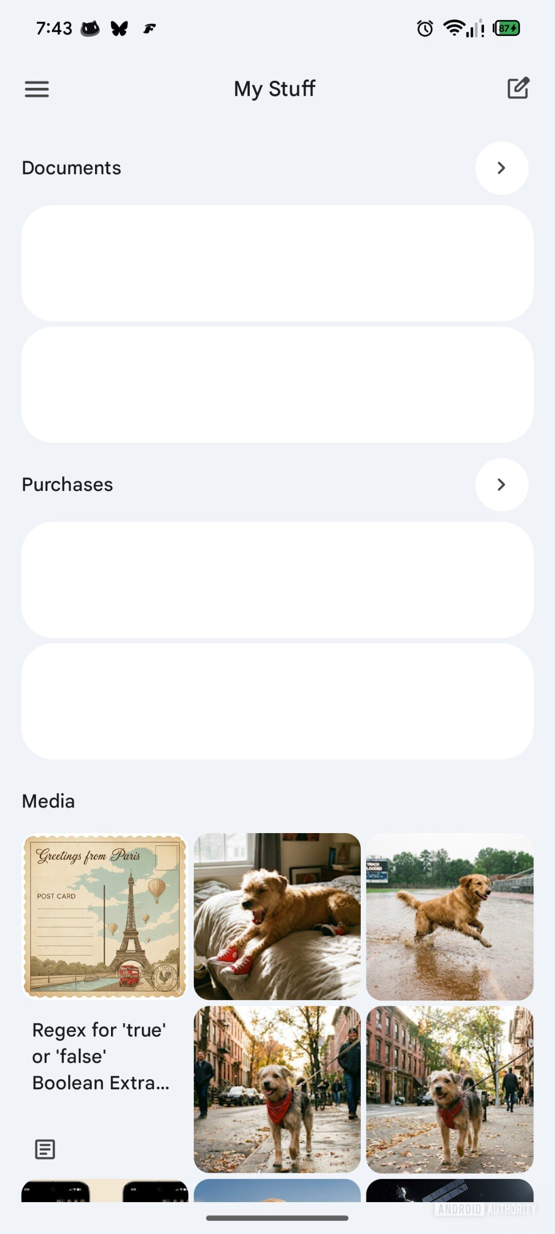 gemini my stuff 2 gemini my stuff 2