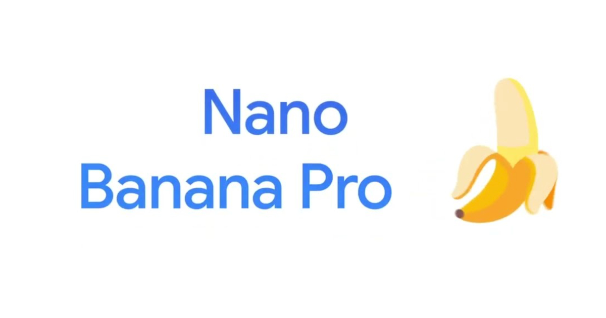 Google Introduces Nano Banana Pro with Grounded, Multimodal Image Synthesis