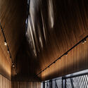 © Trevor Mein George Street Plaza & Community Building / Adjaye Associates - Image 5 of 23