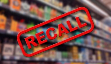 Image showing the word recall