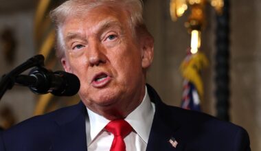 Trump says broadcast licenses should be terminated if networks are "almost 100% Negative" about him