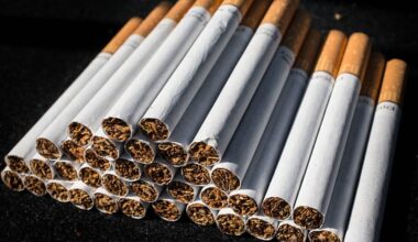 Giving up smoking could save you €6,700 a year, figures show