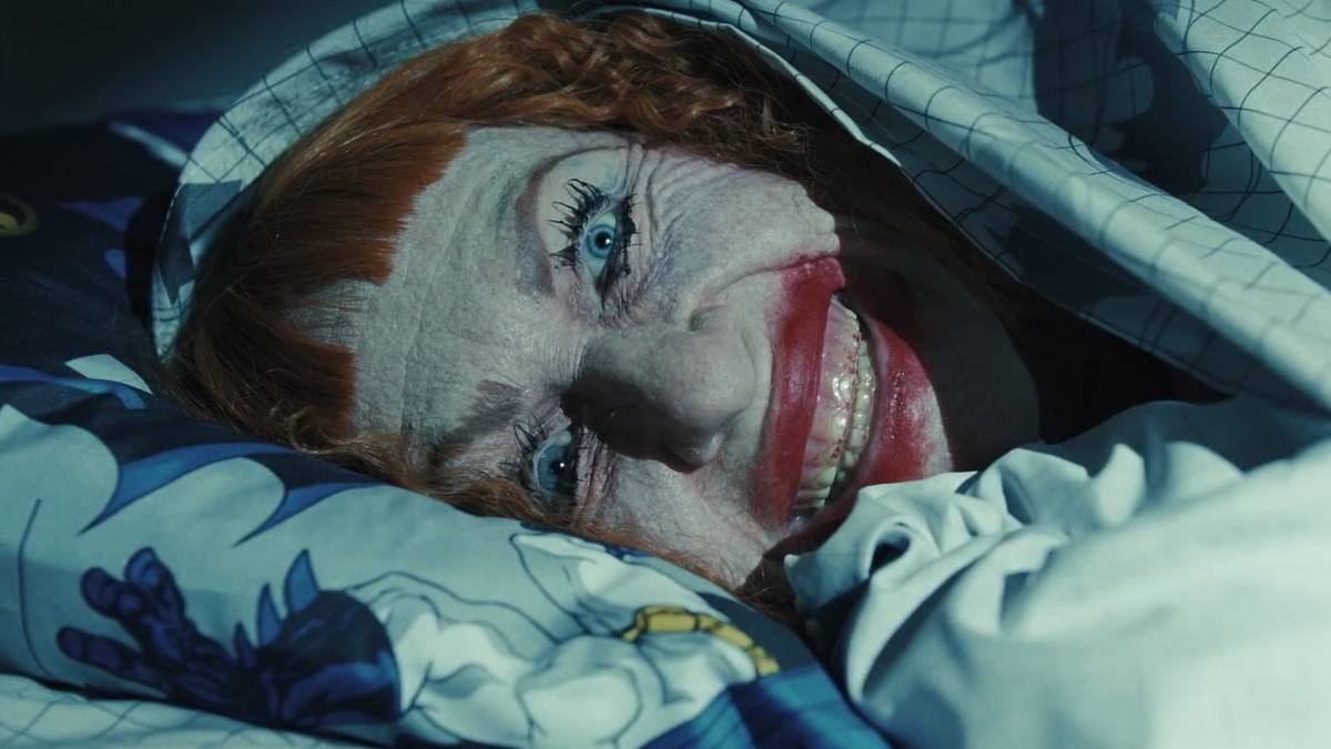 Horror movies in 2025 finally moved out of Get Out's long shadow