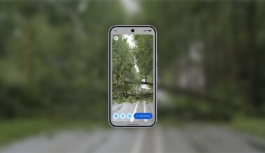You can now share live video with emergency services on Android