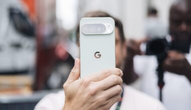 These 8 New Phone Features Were the Best and Weirdest of 2025