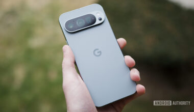 google pixel 9 back outside angle