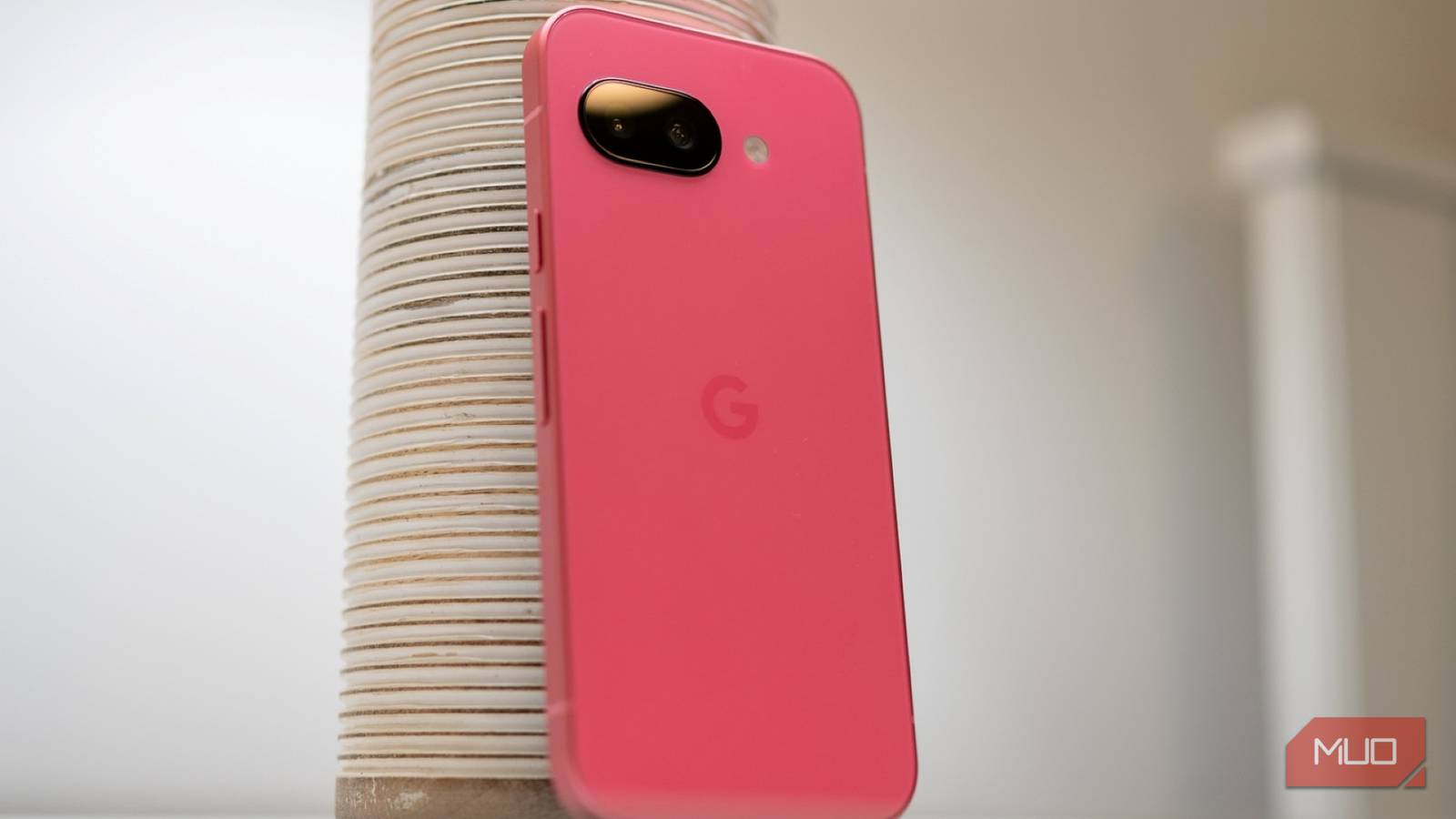 A new Google Pixel phone just leaked — and it looks suspiciously familiar