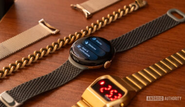 google pixel watch 3 menu gestures