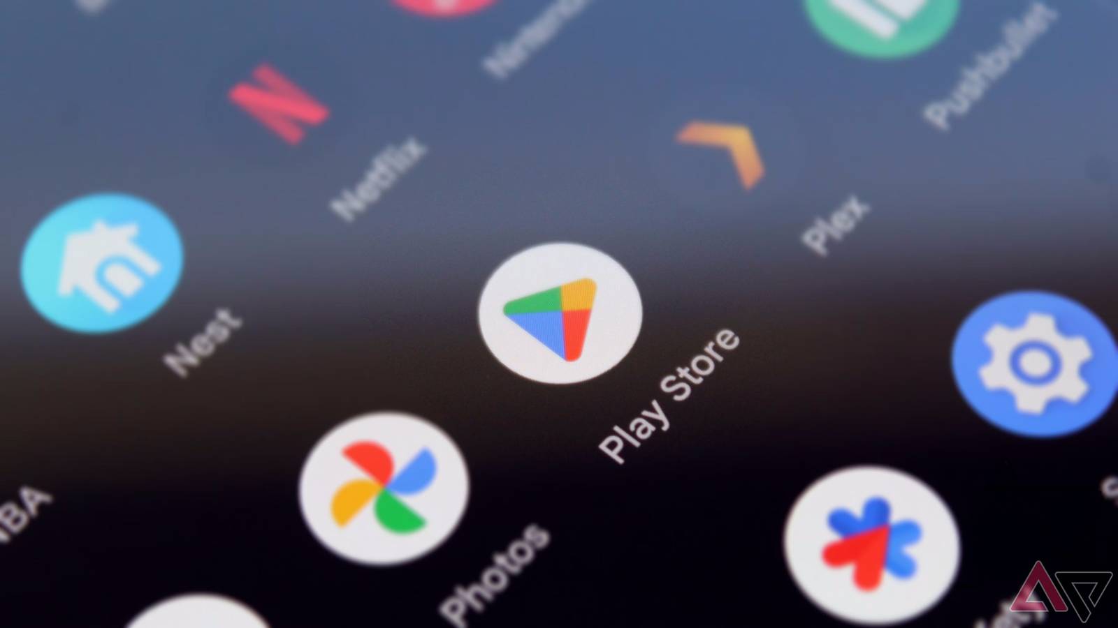 Google restores the missing Play Store uninstall button for system apps
