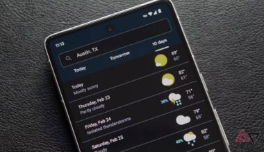 I never have to look at a white screen again thanks to this new Android feature