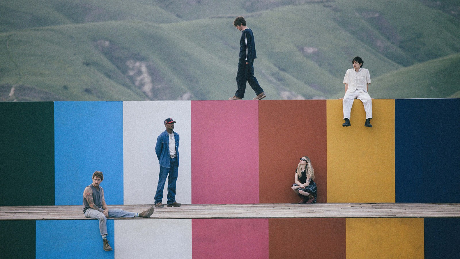 2026 Grammys Predictions: Best Rock Album