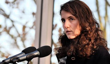 Granddaughter of JFK, Tatiana Schlossberg, dies of rare form of leukemia