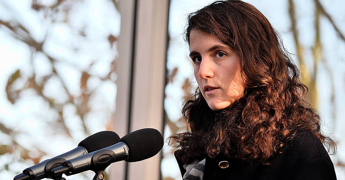 Granddaughter of JFK, Tatiana Schlossberg, dies of rare form of leukemia