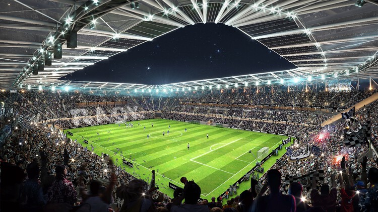 Urban Regeneration in Greece: The Ellinikon Master Plan and Beyond - Image 8 of 11