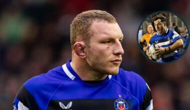 Ollie Lawrence 'atrocious' while Finn Russell 'inexcusable'