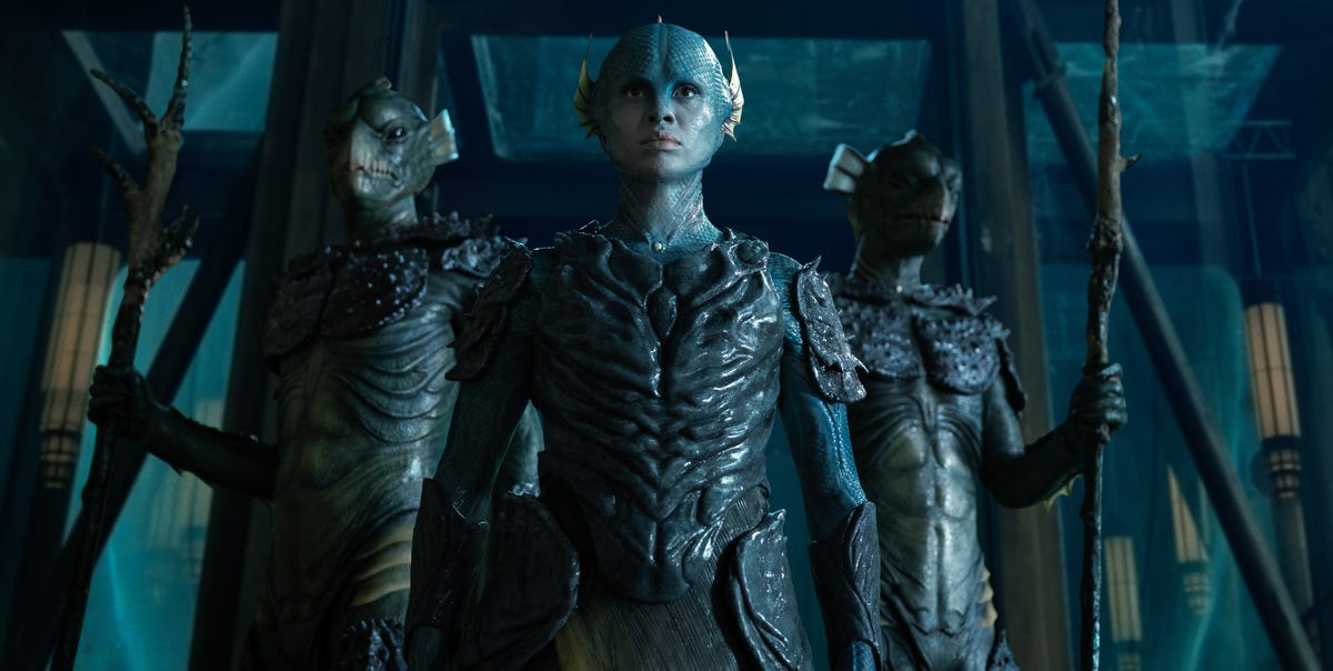 "If she survives…" Doctor Who star hints at key character death after "extraordinary" journey