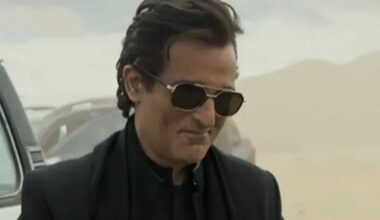 Dhurandhar Star Akshaye Khanna Exits Drishyam 3 Amid Remuneration Dispute