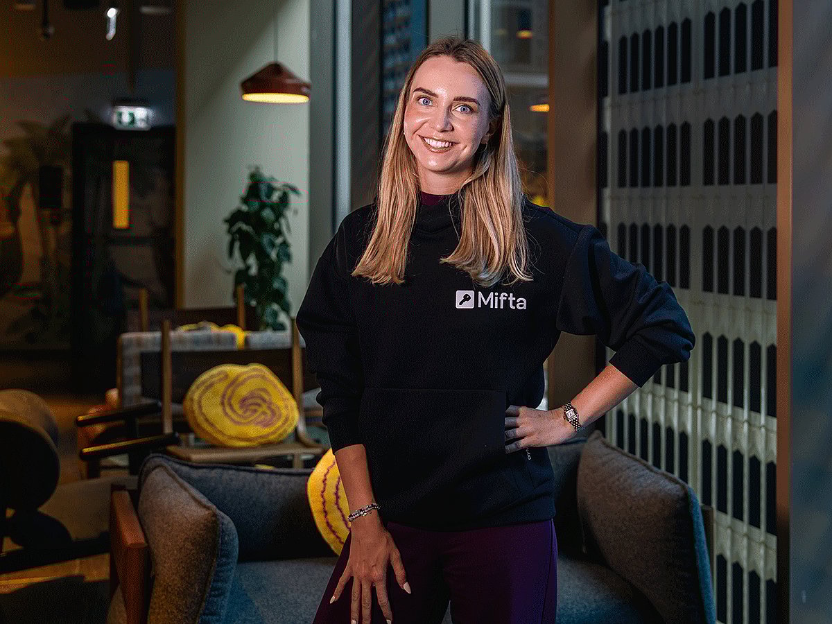 Mifta Transforms Home Search with Seamless App