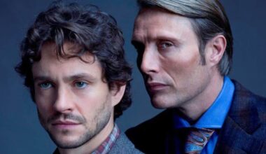 Bryan Fuller would work Will Graham into The Silence of the Lambs adaptation
