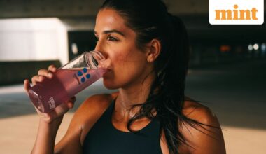 Pre-workout supplements linked to heart strain, anxiety and sleep loss