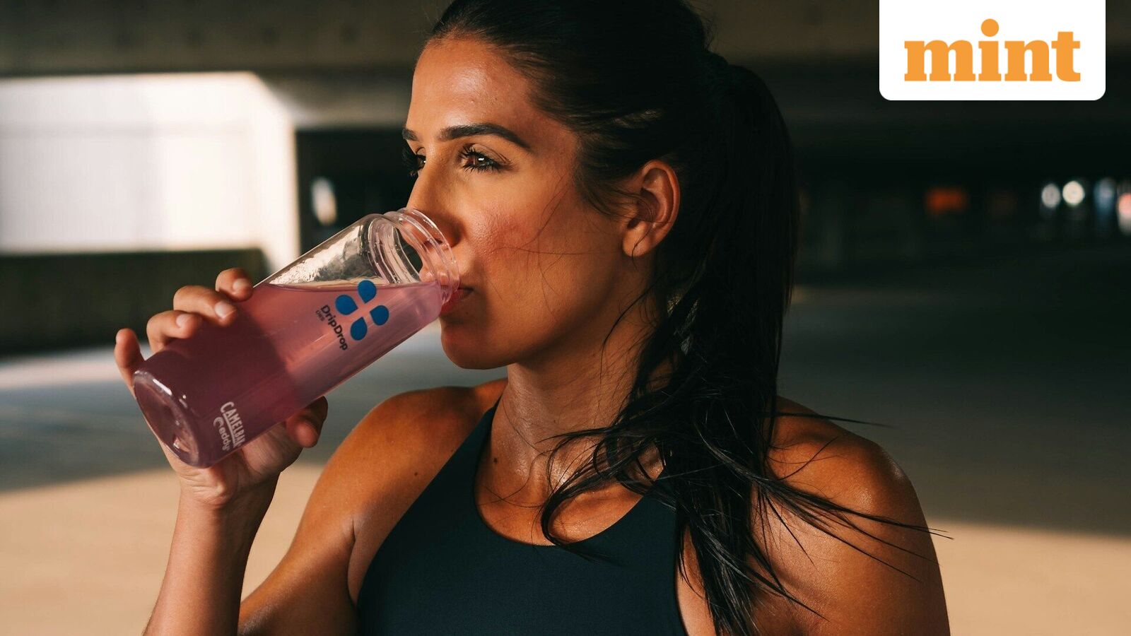 Pre-workout supplements linked to heart strain, anxiety and sleep loss