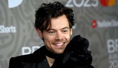 Harry Styles breaks music hiatus with surprise YouTube release