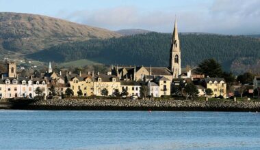 Haughey unhappy after gun allegedly put to Dubliner’s neck on Carlingford Lough