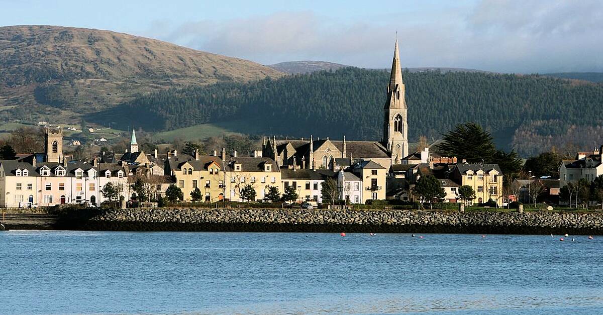 Haughey unhappy after gun allegedly put to Dubliner’s neck on Carlingford Lough