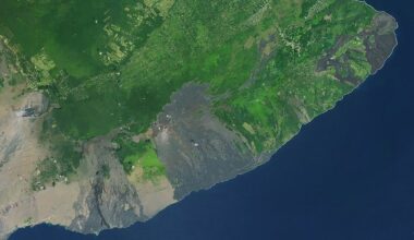 A Hot and Fiery Decade for Kīlauea