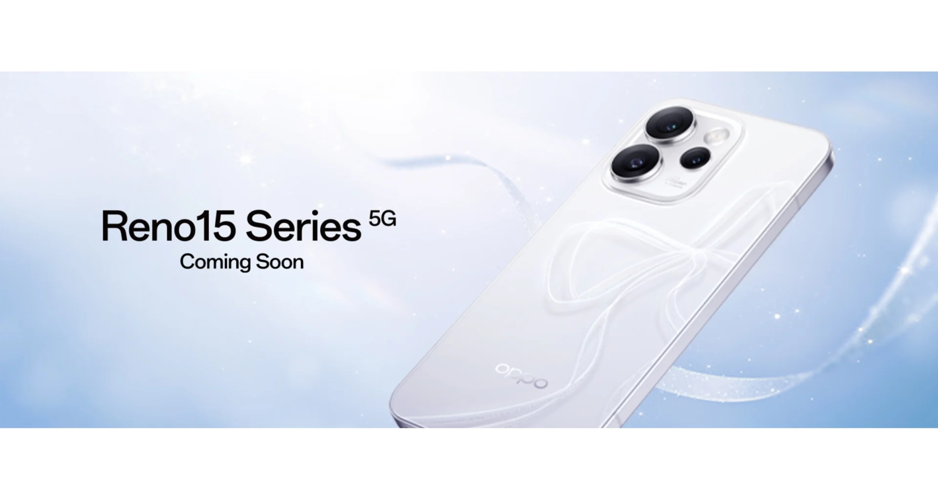 OPPO Reno15 Series: Crafted for Style, Built with Advanced Engineering