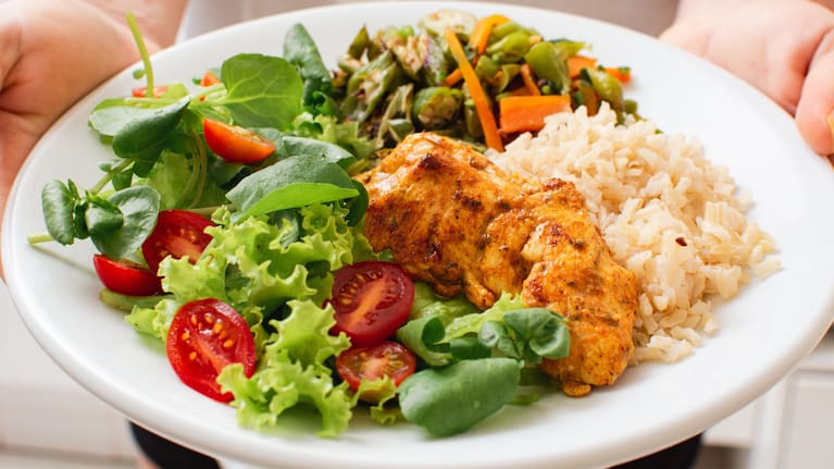 Treat yourself well after a big night out, not badly.