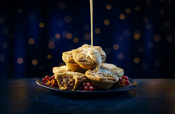 Rate these Christmas foods and see how you compare to our other readers