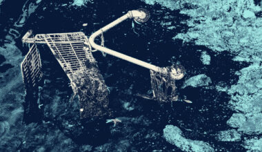 Hundreds of old landfills left in limbo despite risk of leaking toxic waste into waterways - The Journal