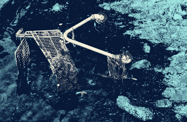 Hundreds of old landfills left in limbo despite risk of leaking toxic waste into waterways - The Journal