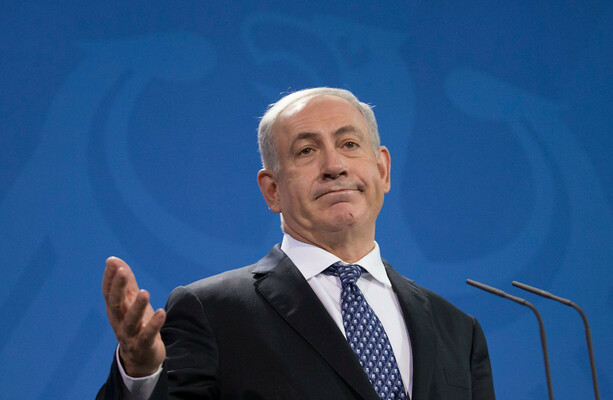 Netanyahu seeks pardon from Israel's president, says corruption trial is 'tearing us apart'