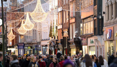 Christmas bonus payments to be issued to around 1.5m people this week - The Journal