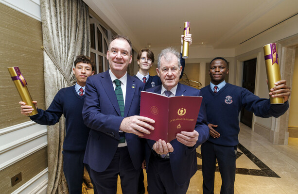 Here's What Happened Today: Sunday · TheJournal.ie