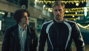 Two films produced by Irish company Element Pictures win big at British Independent Film Awards