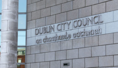 Should Dublin City Council rename Herzog Park? · TheJournal.ie