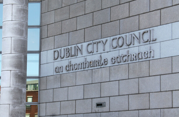 Should Dublin City Council rename Herzog Park? · TheJournal.ie