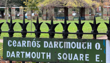 High Court hears Dartmouth Square residents 'agreeable' to mediation - The Journal