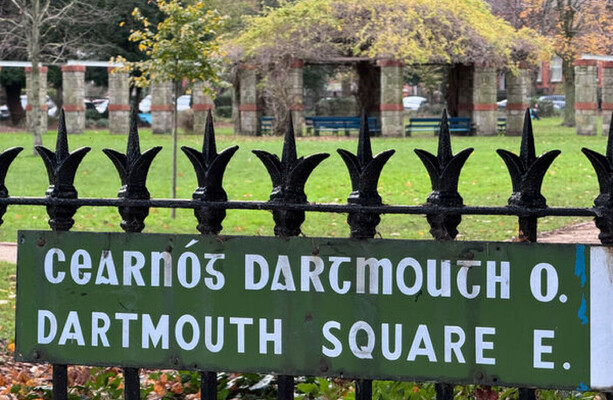 High Court hears Dartmouth Square residents 'agreeable' to mediation - The Journal