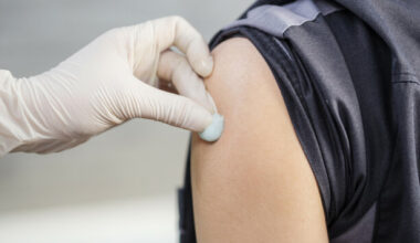 Eligible patients urged to get vaccinated as flu hospitalisations double in one week - The Journal